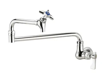 Krowne Metal 16-181L Faucet, Kettle / Pot Filler