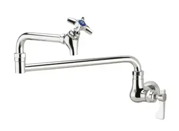 Krowne Metal 16-182L Faucet, Kettle / Pot Filler