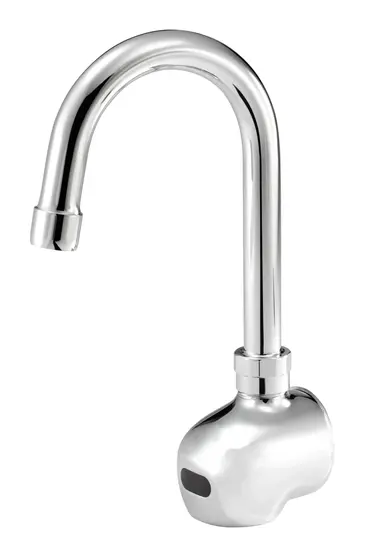 Krowne Metal 16-190 Faucet, Electronic Hands Free