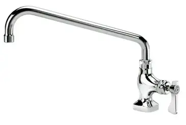 Krowne Metal 16-201L Faucet Pantry