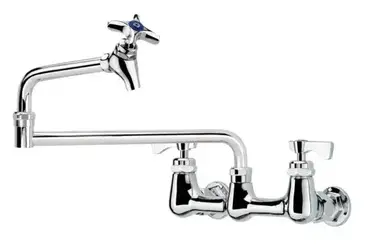 Krowne Metal 16-252L Faucet, Kettle / Pot Filler