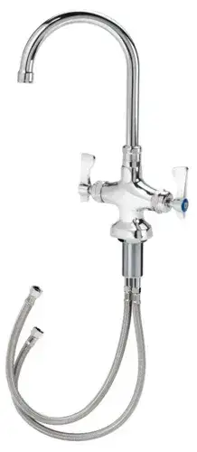 Krowne Metal 16-301L Faucet Pantry