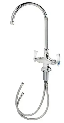 Krowne Metal 16-302L Faucet Pantry