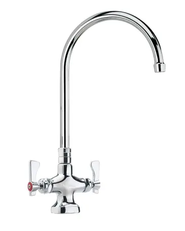 Krowne Metal 16-302L Faucet Pantry