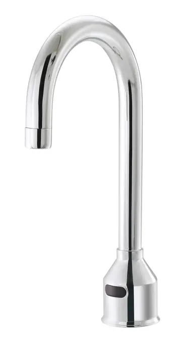 Krowne Metal 16-650 Faucet, Electronic Hands Free