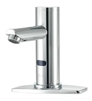 Krowne Metal 16-654P Faucet, Electronic Hands Free