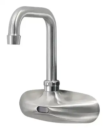 Krowne Metal 16-670 Faucet, Electronic Hands Free