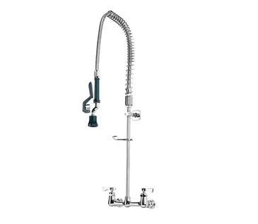 Krowne Metal 17-108WL Pre-Rinse Faucet Assembly