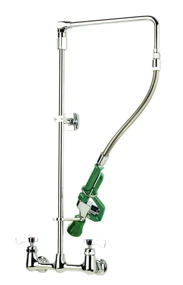 Krowne Metal 17-312WL Pre-Rinse Faucet Assembly