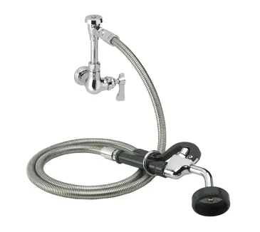 Krowne Metal 19-101L Pre-Rinse Faucet Assembly