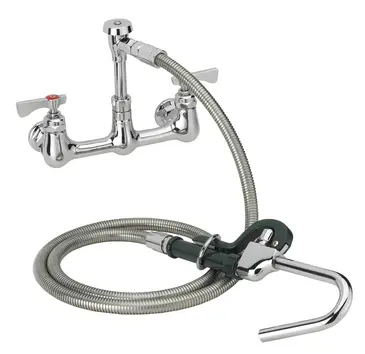 Krowne Metal 20-108L Faucet, Kettle / Pot Filler