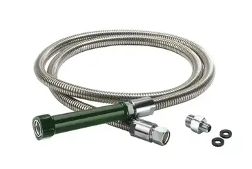 Krowne Metal 21-134L Pre-Rinse Flex Hose