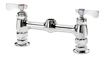 Krowne Metal 21-208L Faucet, Parts & Accessories