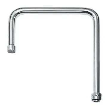 Krowne Metal 21-432L Faucet, Spout / Nozzle