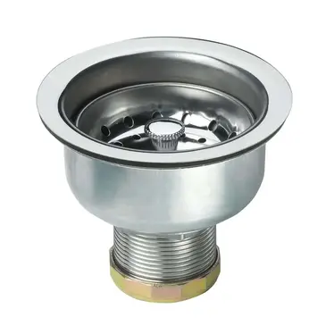 Krowne Metal 23-130 Drain Basket Strainer