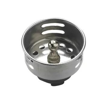 Krowne Metal 23-152 Drain Basket Strainer