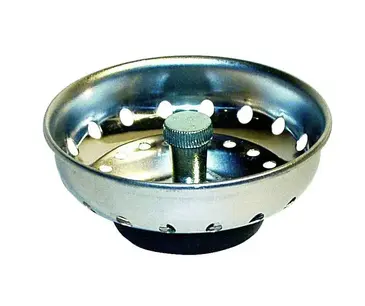 Krowne Metal 23-153 Drain Basket Strainer