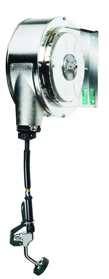 Krowne Metal 24-600 Hose Reel Assembly