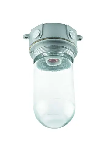 Krowne Metal 25-118 Light Fixture, for Refrigeration