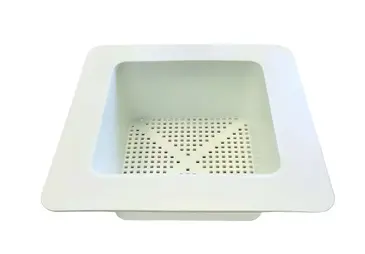 Krowne Metal 30-141 Drain Basket Strainer