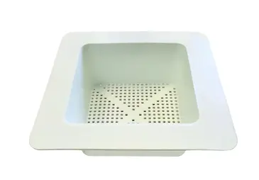 Krowne Metal 30-141 Drain Basket Strainer