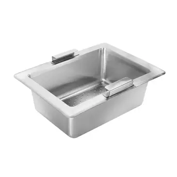 Krowne Metal 30-152 Drain, Sink Basket / Strainer