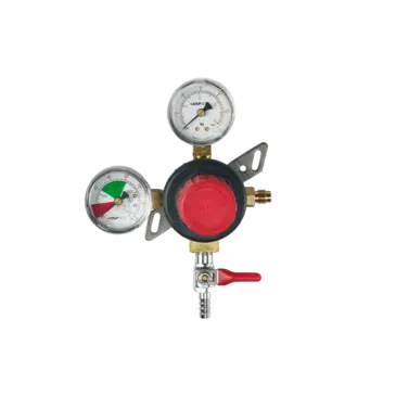 Krowne Metal BC-793 Pressure Regulator