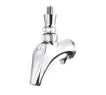 Krowne Metal BC-900 Beverage Dispenser, Faucet / Spigot Adapter