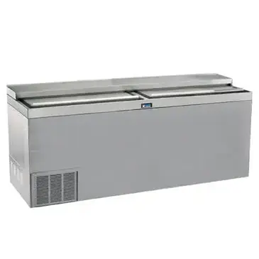 Krowne Metal BC72-SS Bottle Cooler