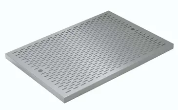 Krowne Metal C-34 False Bottom