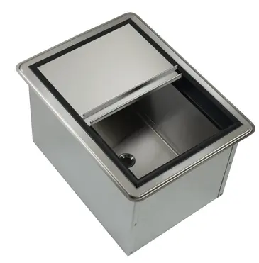 Krowne Metal D278 Ice Bin/Chest, Drop-In