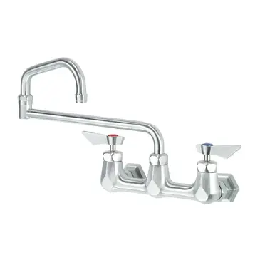 Krowne Metal DX-818 Faucet Wall / Splash Mount
