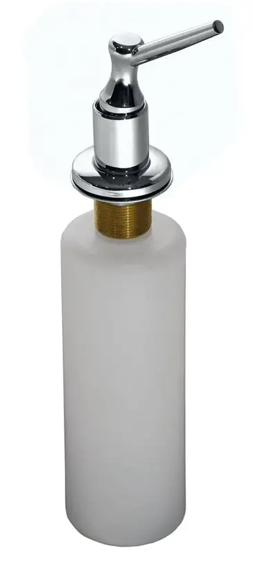 Krowne Metal H-101 Soap Dispenser
