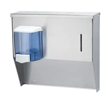 Krowne Metal H-111 Dispenser, Paper Towel