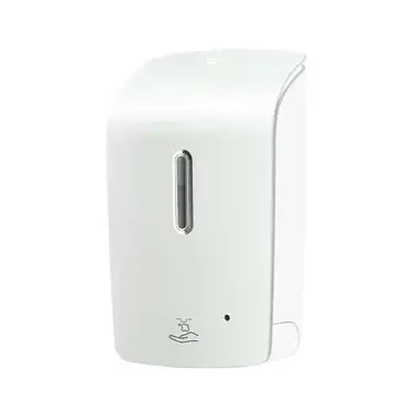 Krowne Metal H-122 Hand Soap / Sanitizer Dispenser