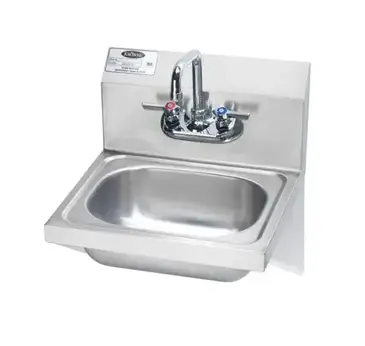 Krowne Metal HS-10 Sink, Hand