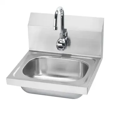 Krowne Metal HS-11 Sink, Hand