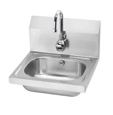 Krowne Metal HS-11 Sink, Hand