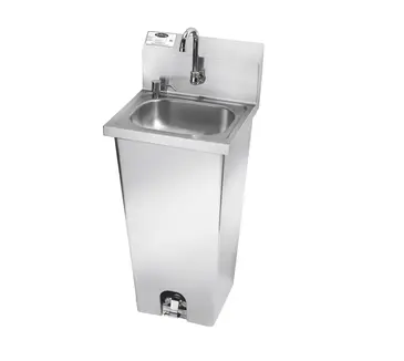 Krowne Metal HS-14 Sink, Hand