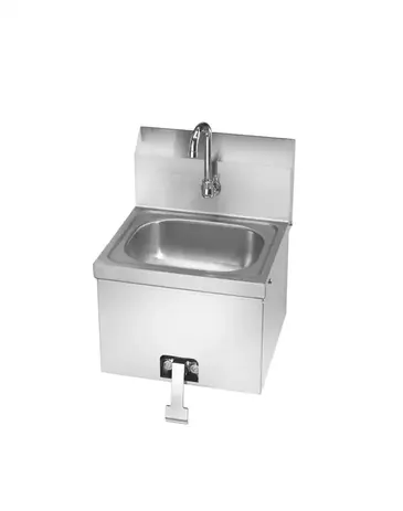 Krowne Metal HS-15 Sink, Hand