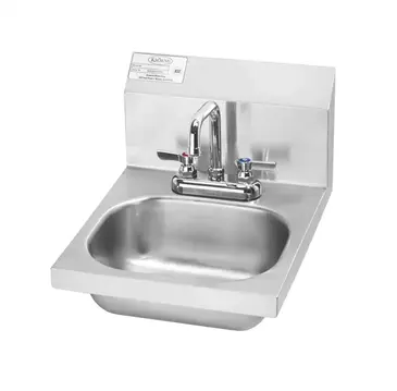 Krowne Metal HS-18 Sink, Hand