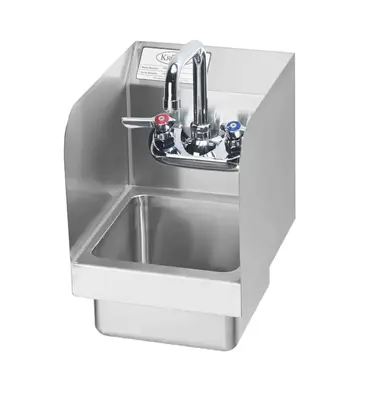 Krowne Metal HS-19 Sink, Hand