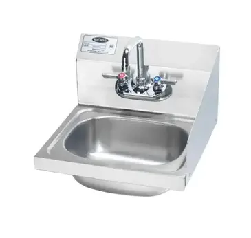 Krowne Metal HS-2-RS Sink, Hand