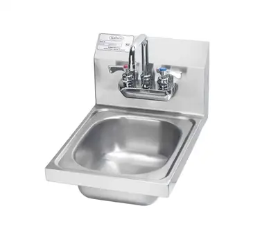 Krowne Metal HS-21 Sink, Hand