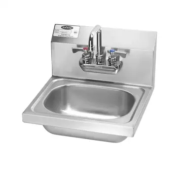 Krowne Metal HS-22 Sink, Hand