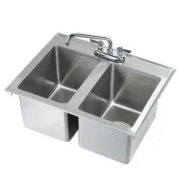 Krowne Metal HS-2619 Sink, Hand