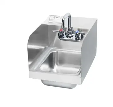 Krowne Metal HS-30L Sink, Hand