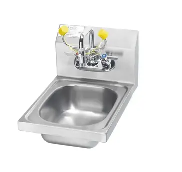 Krowne Metal HS-35 Sink, Hand