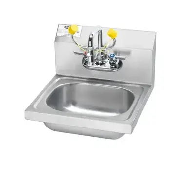 Krowne Metal HS-36 Sink, Hand