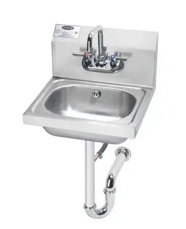 Krowne Metal HS-4 Sink, Hand